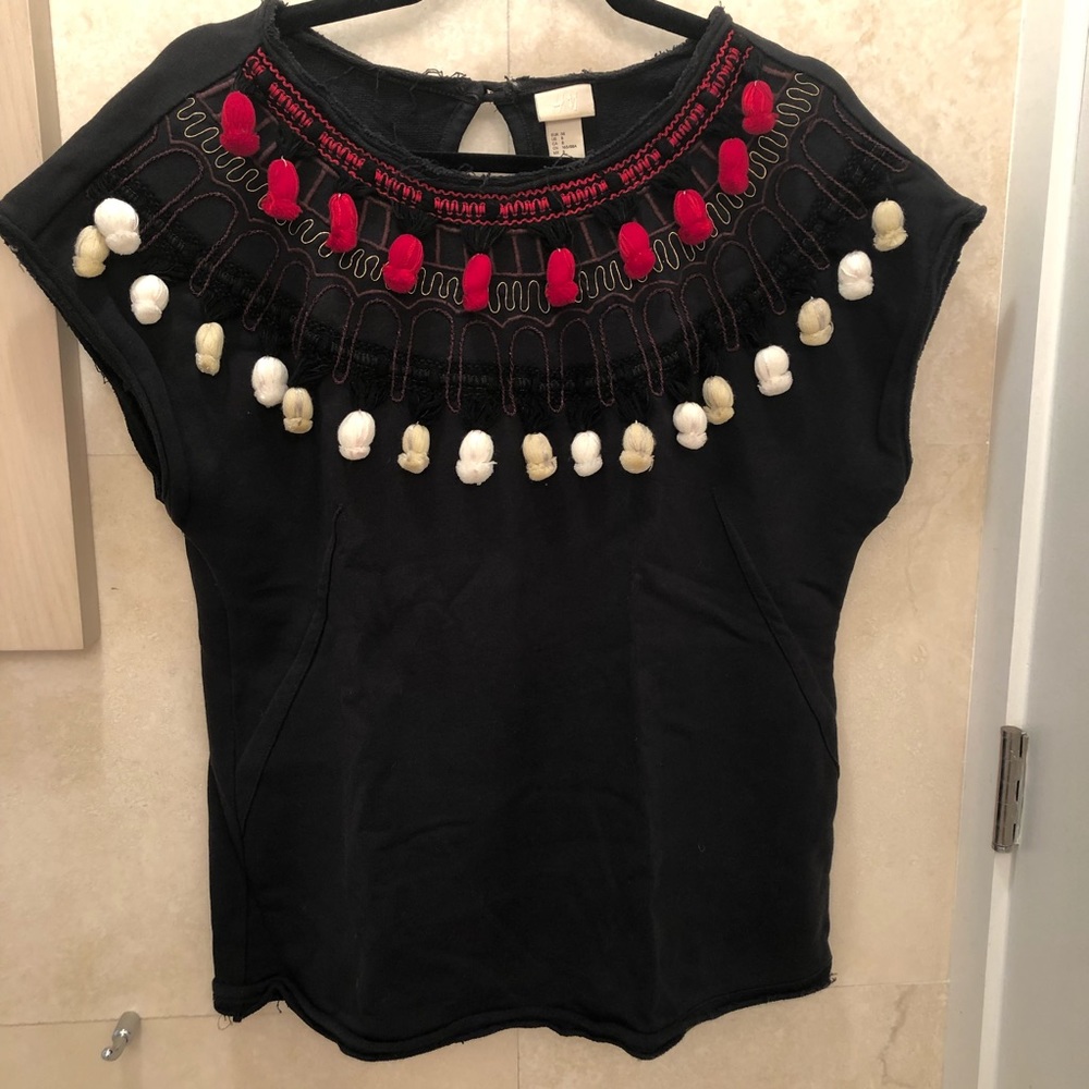 H&M sweatshirt top
